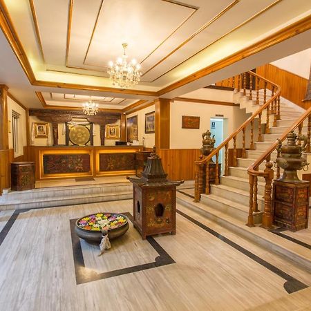 Siddhartha Boutique Hotel, Boudha Κατμαντού Εξωτερικό φωτογραφία
