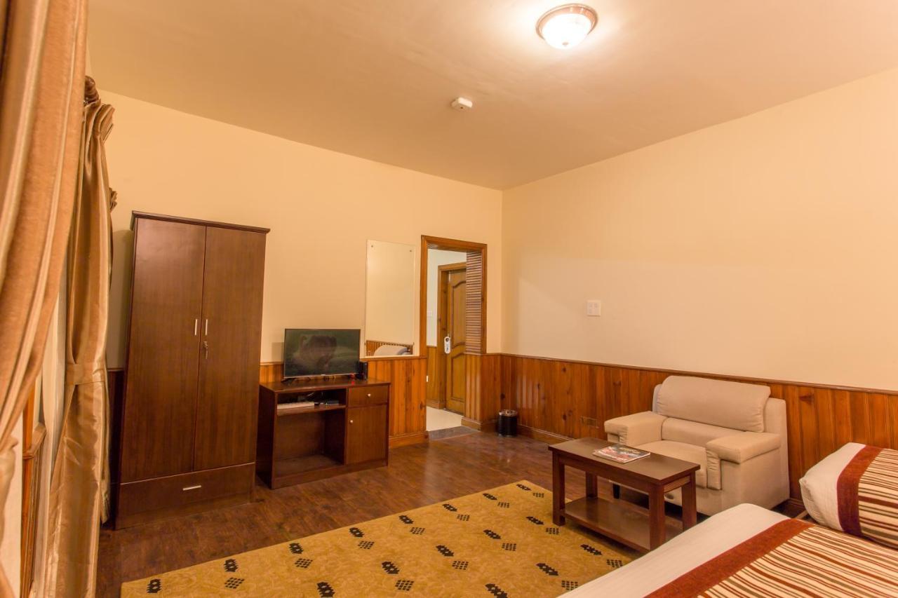 Siddhartha Boutique Hotel, Boudha Κατμαντού Εξωτερικό φωτογραφία