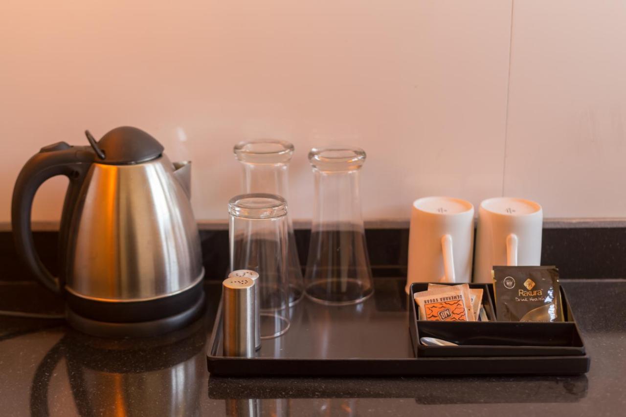 Siddhartha Boutique Hotel, Boudha Κατμαντού Εξωτερικό φωτογραφία