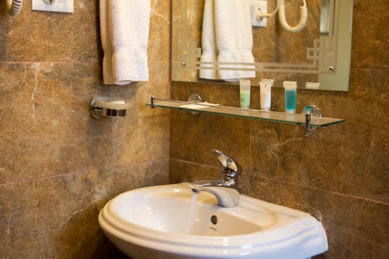 Siddhartha Boutique Hotel, Boudha Κατμαντού Εξωτερικό φωτογραφία