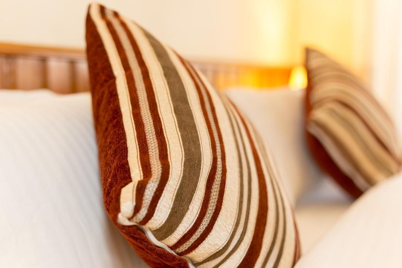 Siddhartha Boutique Hotel, Boudha Κατμαντού Εξωτερικό φωτογραφία