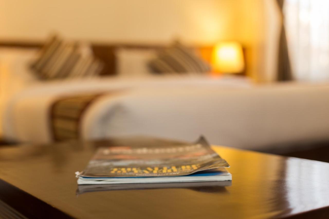 Siddhartha Boutique Hotel, Boudha Κατμαντού Εξωτερικό φωτογραφία