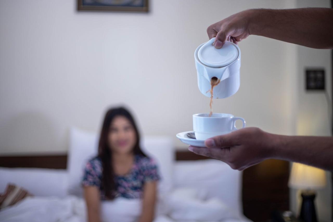 Siddhartha Boutique Hotel, Boudha Κατμαντού Εξωτερικό φωτογραφία